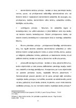 Research Papers 'Administrativo tiesību principi', 11.