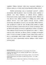 Research Papers 'Administrativo tiesību principi', 14.