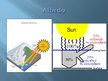 Presentations 'Saules radiācijas nozīme atmosfēras procesos', 6.