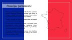 Presentations 'Francijas parlaments', 7.