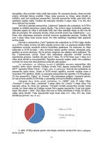 Research Papers 'Āfrikas cūku mēra slimības skartie novadi Kurzemes reģionā', 11.