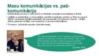 Research Papers 'Sabiedriskais vs. personīgais ieguvums.  Kā komunicēt, lai veicinātu pārmaiņas', 30.