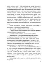 Practice Reports 'Prakse sociālajā institūcijā', 5.