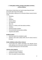 Practice Reports 'Prakse sociālajā institūcijā', 10.