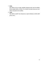 Practice Reports 'Prakse sociālajā institūcijā', 16.