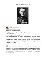 Research Papers 'Lāčplēša Kara ordeņa kavalieri, kas ir saistīti ar Krustpils novadu', 16.