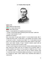 Research Papers 'Lāčplēša Kara ordeņa kavalieri, kas ir saistīti ar Krustpils novadu', 26.