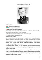 Research Papers 'Lāčplēša Kara ordeņa kavalieri, kas ir saistīti ar Krustpils novadu', 43.