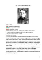 Research Papers 'Lāčplēša Kara ordeņa kavalieri, kas ir saistīti ar Krustpils novadu', 45.