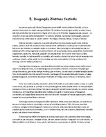 Essays 'Daugavpils zinātnes festivāls', 1.