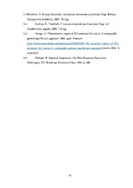 Research Papers 'Latvijas integrācija Eiropas Savienībā: problēmas un perspektīvas', 14.