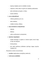Summaries, Notes 'Pneimonijas bērnu vecumā, klasifikācija, klīnika, ārstēšana un rehbilitācija', 19.