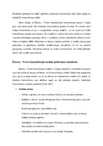 Research Papers 'Šenona - Vīvera komunikācijas modelis', 9.