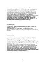 Research Papers 'Klasicisma laika mūzika', 3.