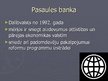 Presentations 'Latvija starptautiskajās organizācijās', 6.