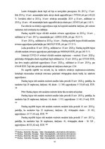 Term Papers 'Publiskā apgrozījuma vērtspapīru tirgus analīze Latvijā', 45.