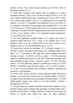 Term Papers 'Publiskā apgrozījuma vērtspapīru tirgus analīze Latvijā', 71.