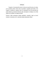 Research Papers 'Autotransporta līdzekļu klasifikācija, statistikas izmantošana, tehniski ekonomi', 3.