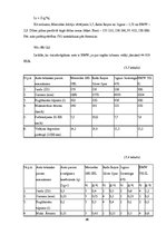 Research Papers 'Autotransporta līdzekļu klasifikācija, statistikas izmantošana, tehniski ekonomi', 36.