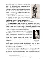 Research Papers 'Cilvēka attēlojums tēlniecībā (līdz renesansei)', 20.