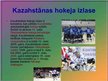 Presentations 'Kazahstāna', 16.