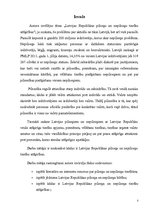 Research Papers 'Latvijas Republikas pilsoņu un nepilsoņu tiesību atšķirības', 3.
