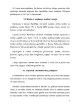Research Papers 'Latvijas Republikas pilsoņu un nepilsoņu tiesību atšķirības', 9.