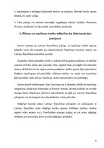 Research Papers 'Latvijas Republikas pilsoņu un nepilsoņu tiesību atšķirības', 23.
