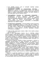 Summaries, Notes 'Latvijas lauksaimniecība un globālie procesi', 2.