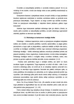 Term Papers 'Viesnīcas "Hotel Vantis" darbības analīze un konkurētspējīgas stratēģijas izveid', 9.