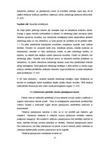 Term Papers 'Viesnīcas "Hotel Vantis" darbības analīze un konkurētspējīgas stratēģijas izveid', 14.