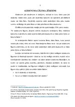 Research Papers 'Aizdevuma līgums', 5.