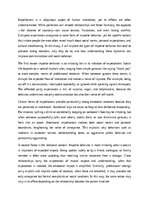 Essays 'The Impact of Impoliteness: Understanding Behaviors That Annoy', 1.