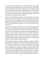 Essays 'The Impact of Impoliteness: Understanding Behaviors That Annoy', 3.