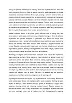 Essays 'The Impact of Impoliteness: Understanding Behaviors That Annoy', 4.