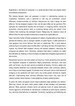 Essays 'The Impact of Impoliteness: Understanding Behaviors That Annoy', 5.