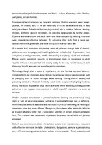 Essays 'The Impact of Impoliteness: Understanding Behaviors That Annoy', 7.