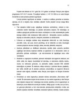 Research Papers 'Ekotūrisma jēdziena izpratne un attīstības potenciāls Latvijā', 31.