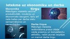 Presentations 'Mākslīgā intelekta ietekme uz tehnoloģiju nākotni', 4.