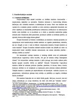 Research Papers 'Standartizācija elektrisko un elektronisko iekārtu tirdzniecības nozarē', 4.