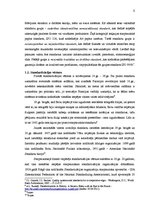 Research Papers 'Standartizācija elektrisko un elektronisko iekārtu tirdzniecības nozarē', 5.