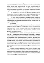 Term Papers 'Starpkultūru komunikācija Eiropas brīvprātīgajā darbā', 22.