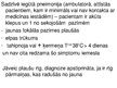 Presentations 'Akūta pulmonoloģija', 25.