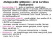 Presentations 'Akūta pulmonoloģija', 53.