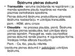 Presentations 'Akūta pulmonoloģija', 71.