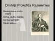 Presentations 'Fjodors Dostojevskis "Noziegums un sods"', 8.