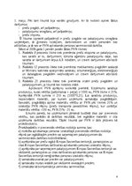 Summaries, Notes 'Ilgtermiņa ieguldījumu uzskaite', 4.