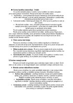 Summaries, Notes 'Gremošana', 9.