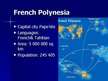 Presentations 'Polynesia', 14.