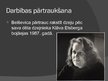 Presentations 'Vizmas Belševicas biogrāfija', 7.
